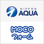アクアフォーム/モコフォーム